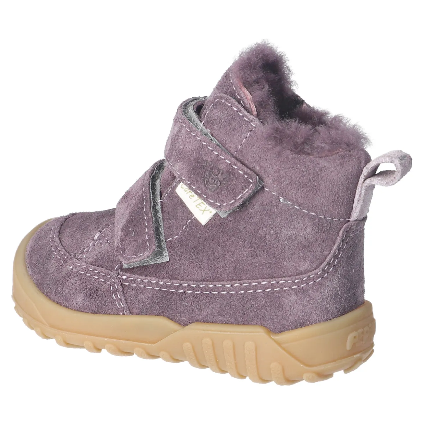 DOMI - Lauflernschuhe pink
