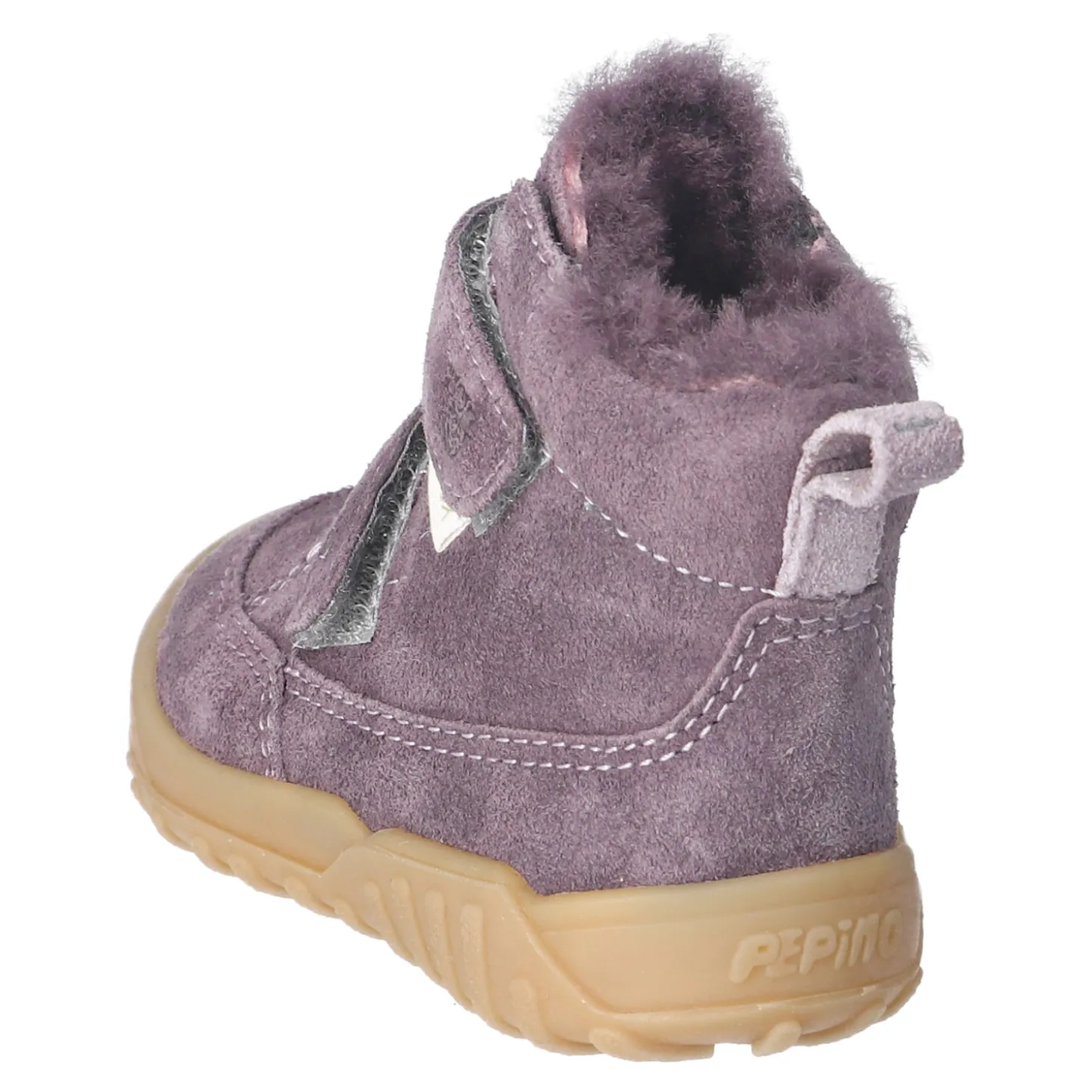 DOMI - Lauflernschuhe pink