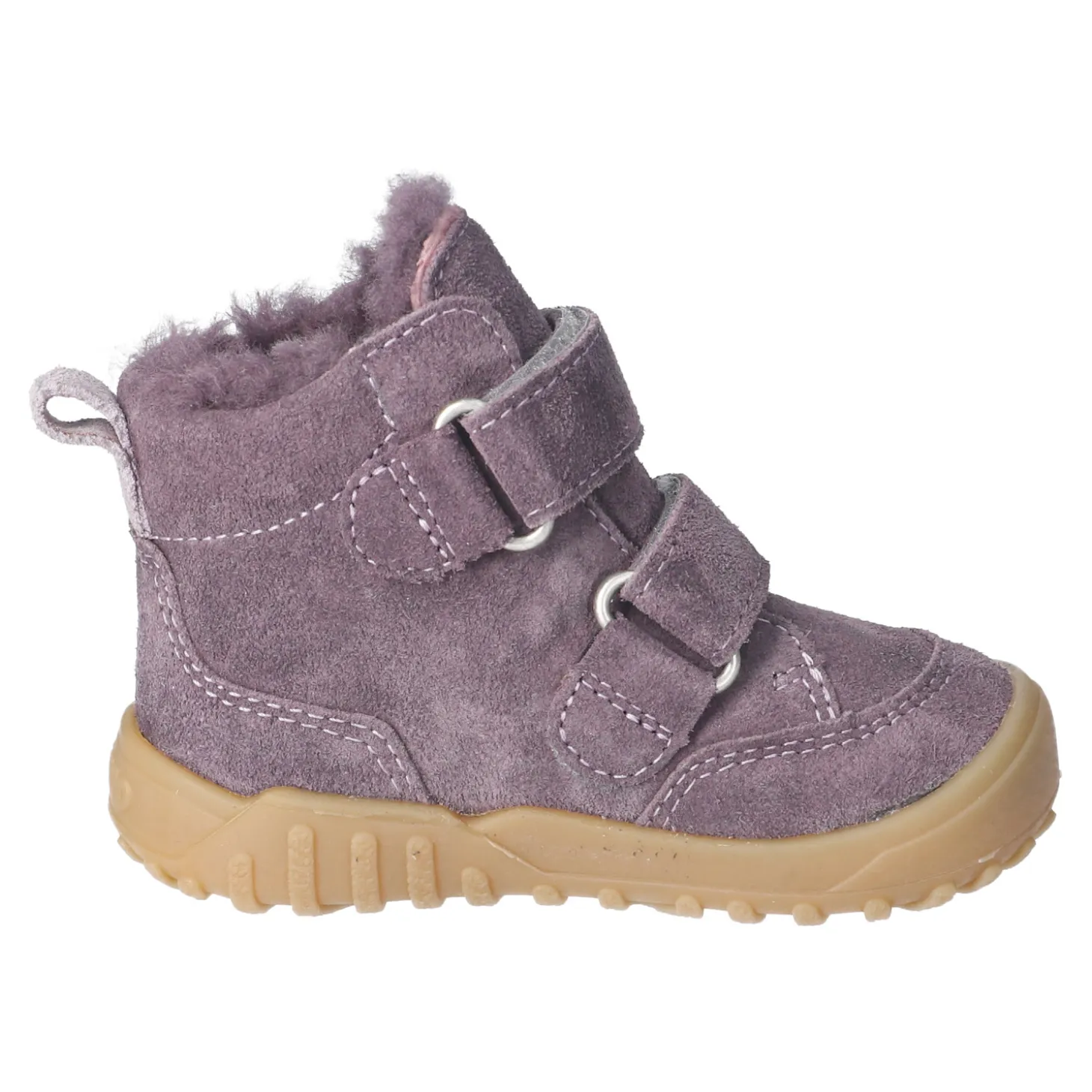 DOMI - Lauflernschuhe pink