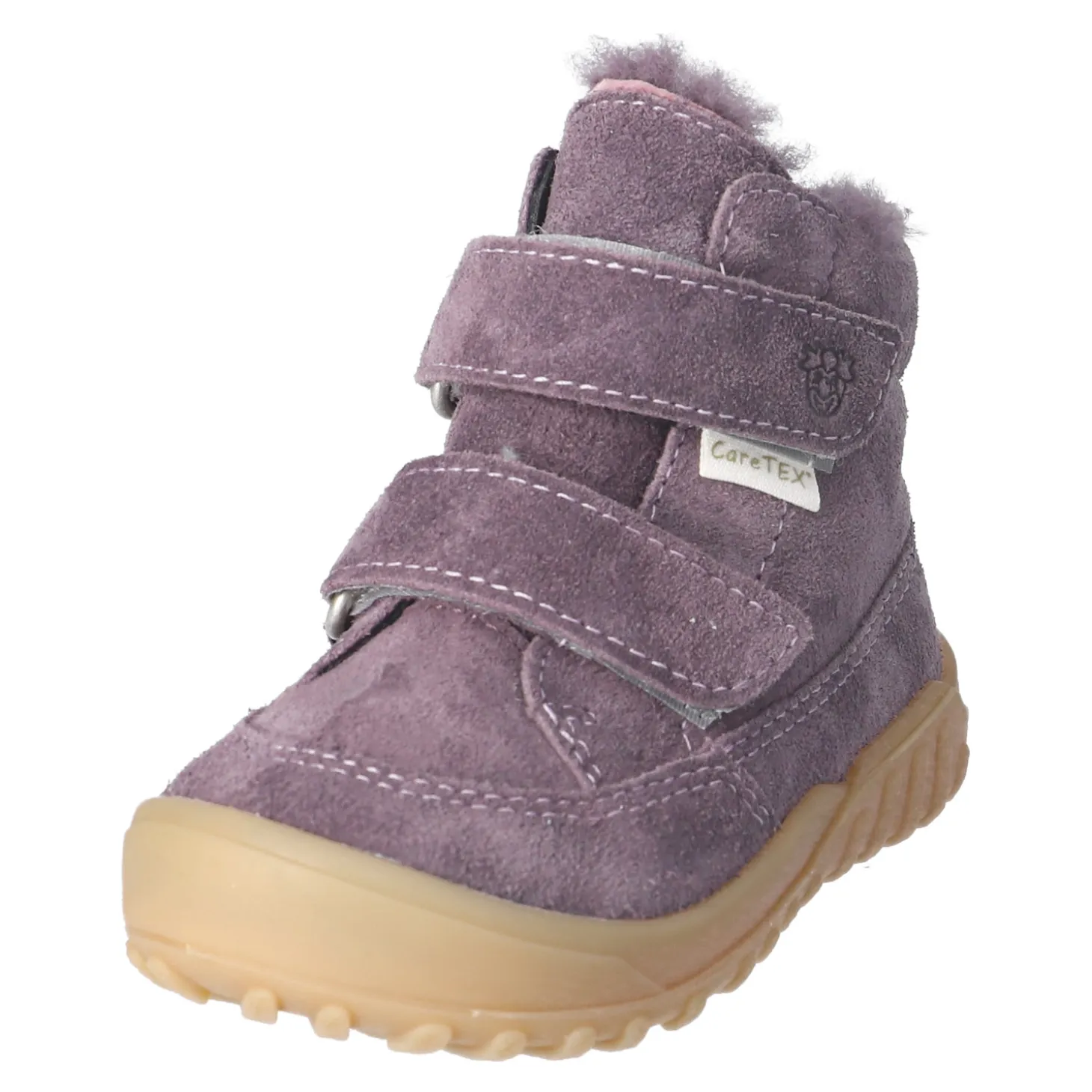 DOMI - Lauflernschuhe pink