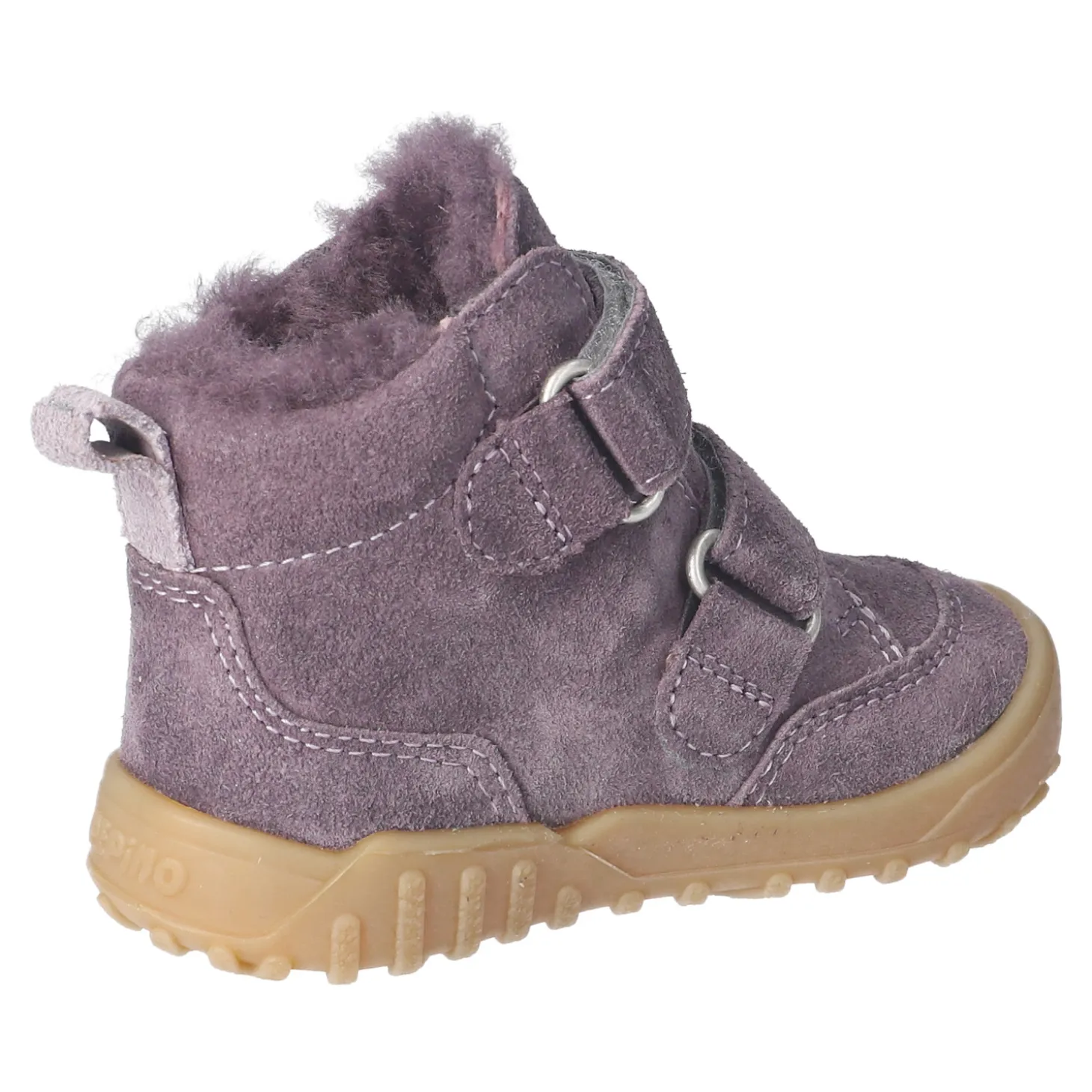 DOMI - Lauflernschuhe pink
