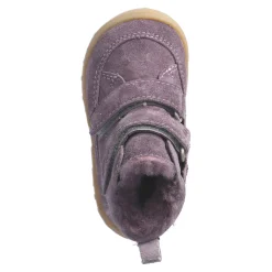 DOMI - Lauflernschuhe pink