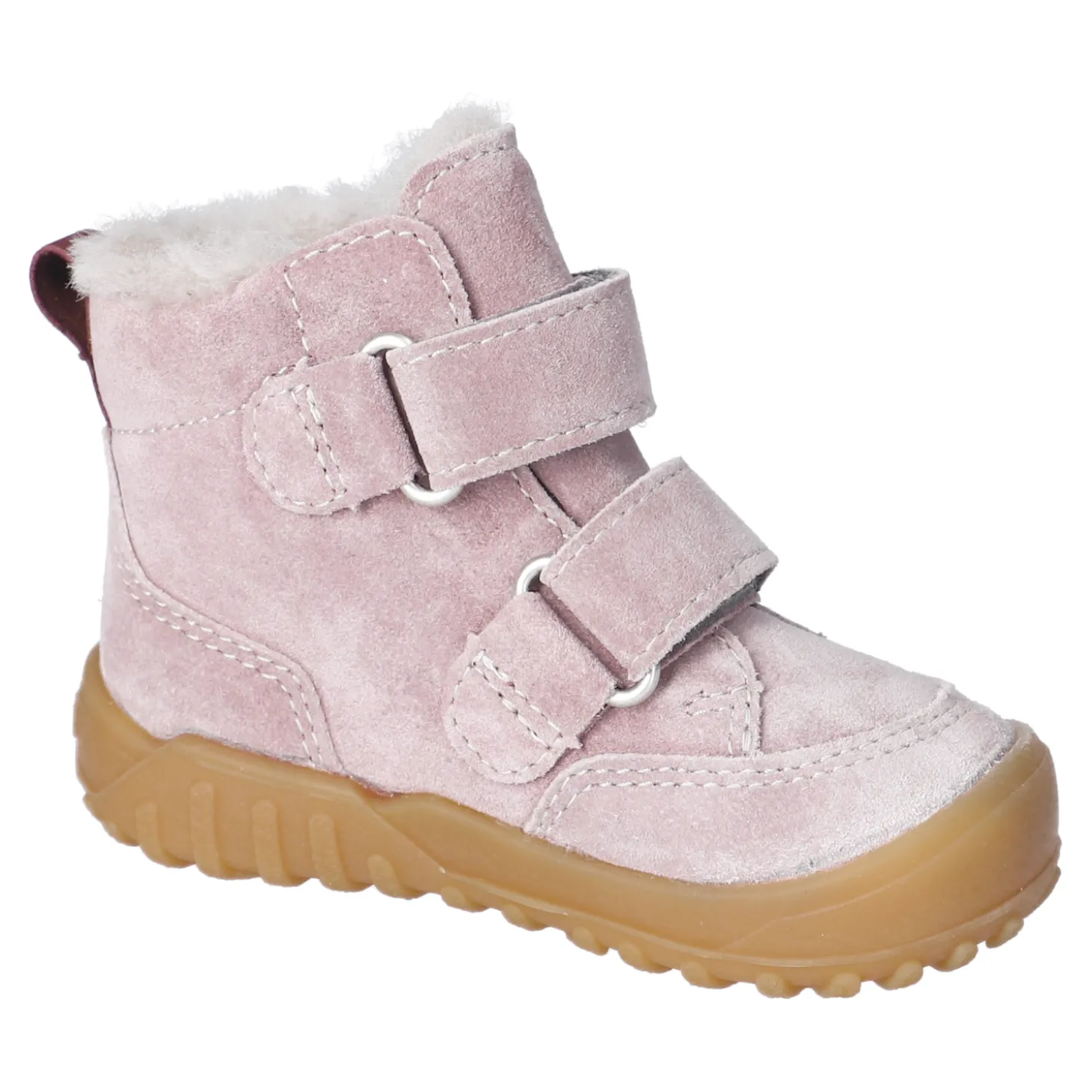 DOMI - Lauflernschuhe pink