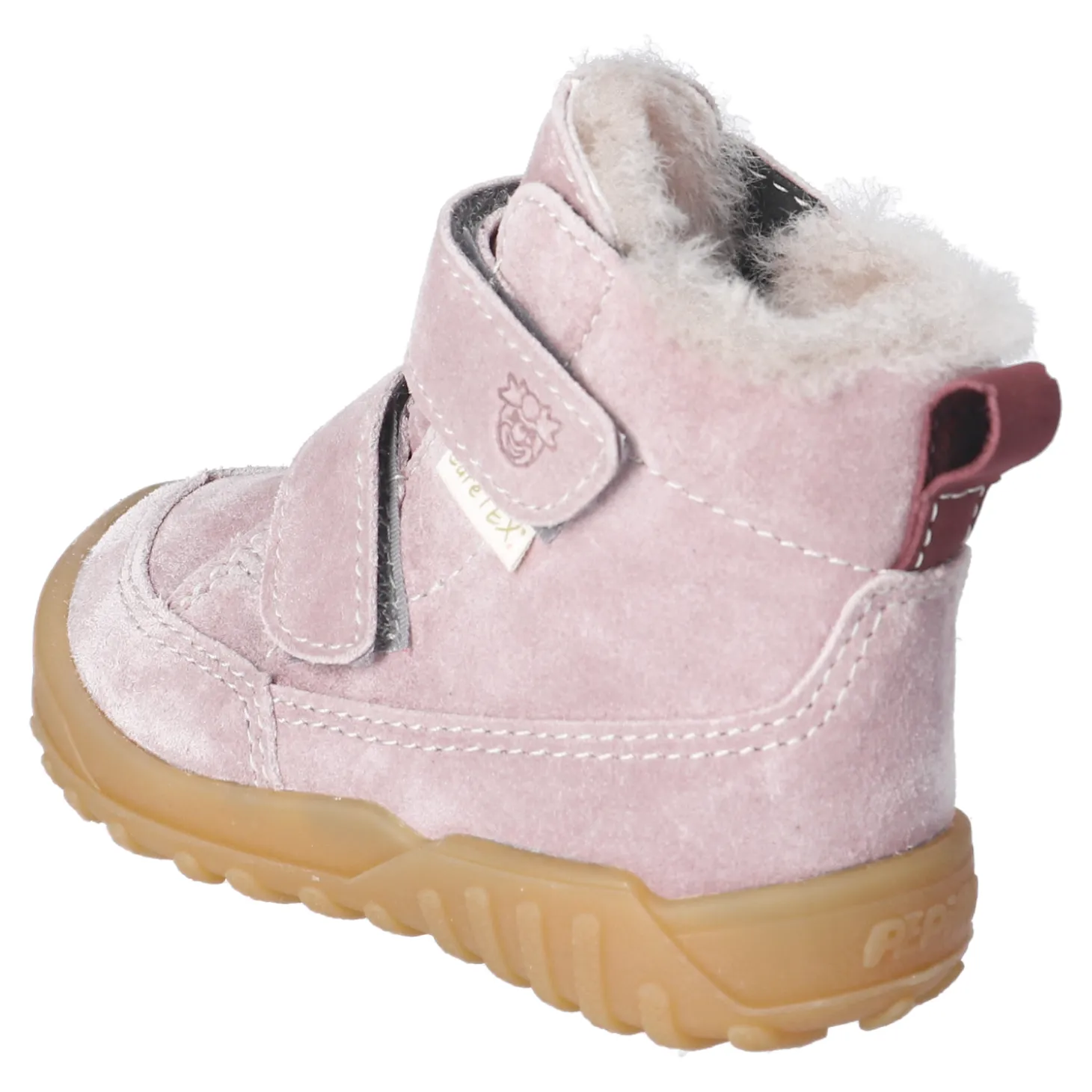DOMI - Lauflernschuhe pink