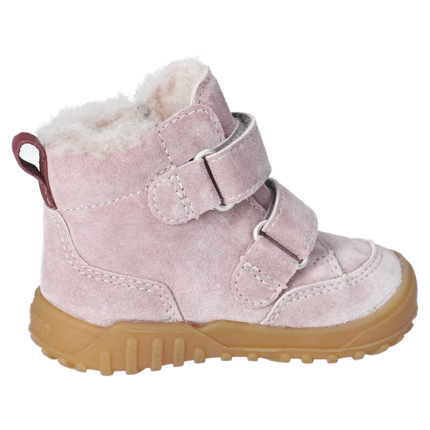DOMI - Lauflernschuhe pink