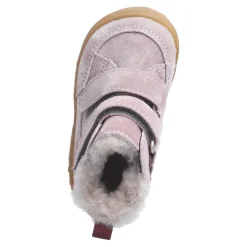 DOMI - Lauflernschuhe pink