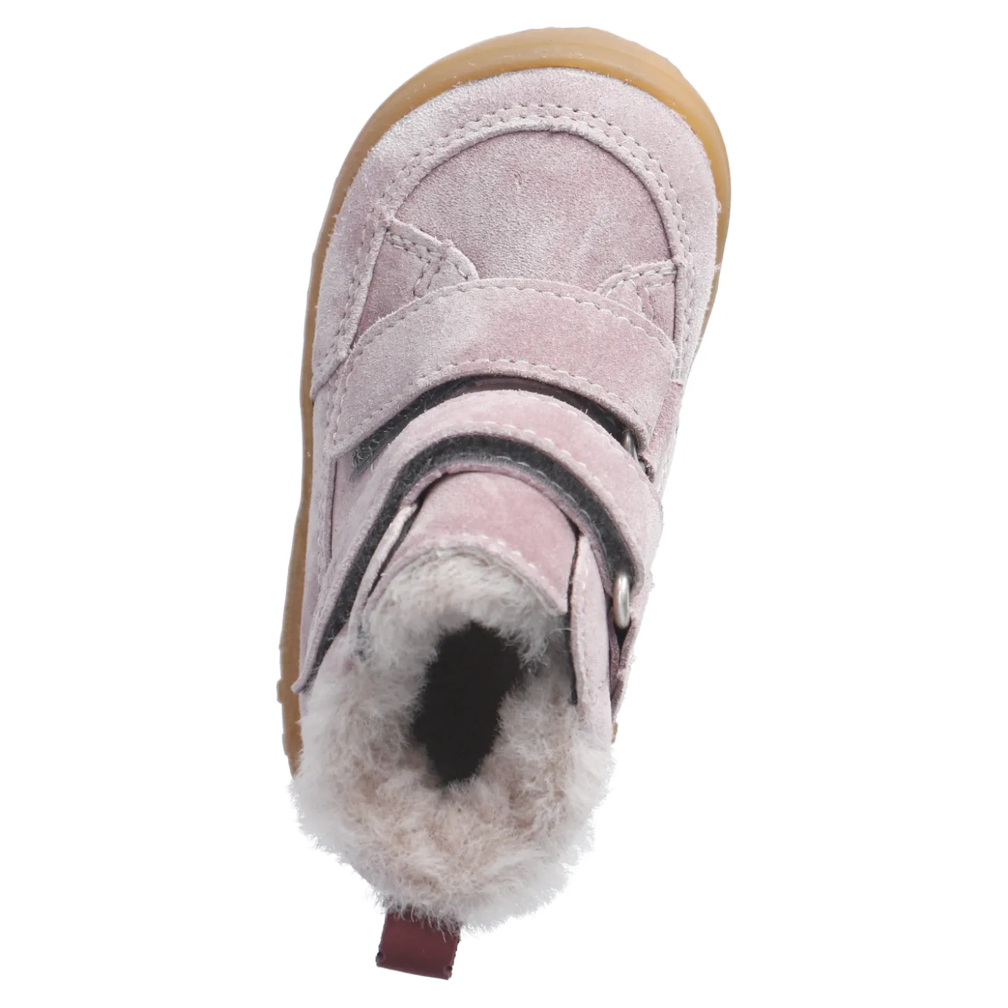 DOMI - Lauflernschuhe pink