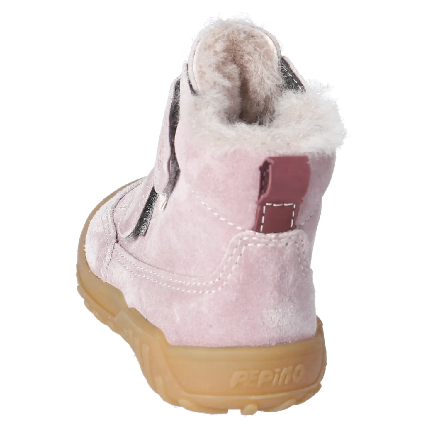 DOMI - Lauflernschuhe pink