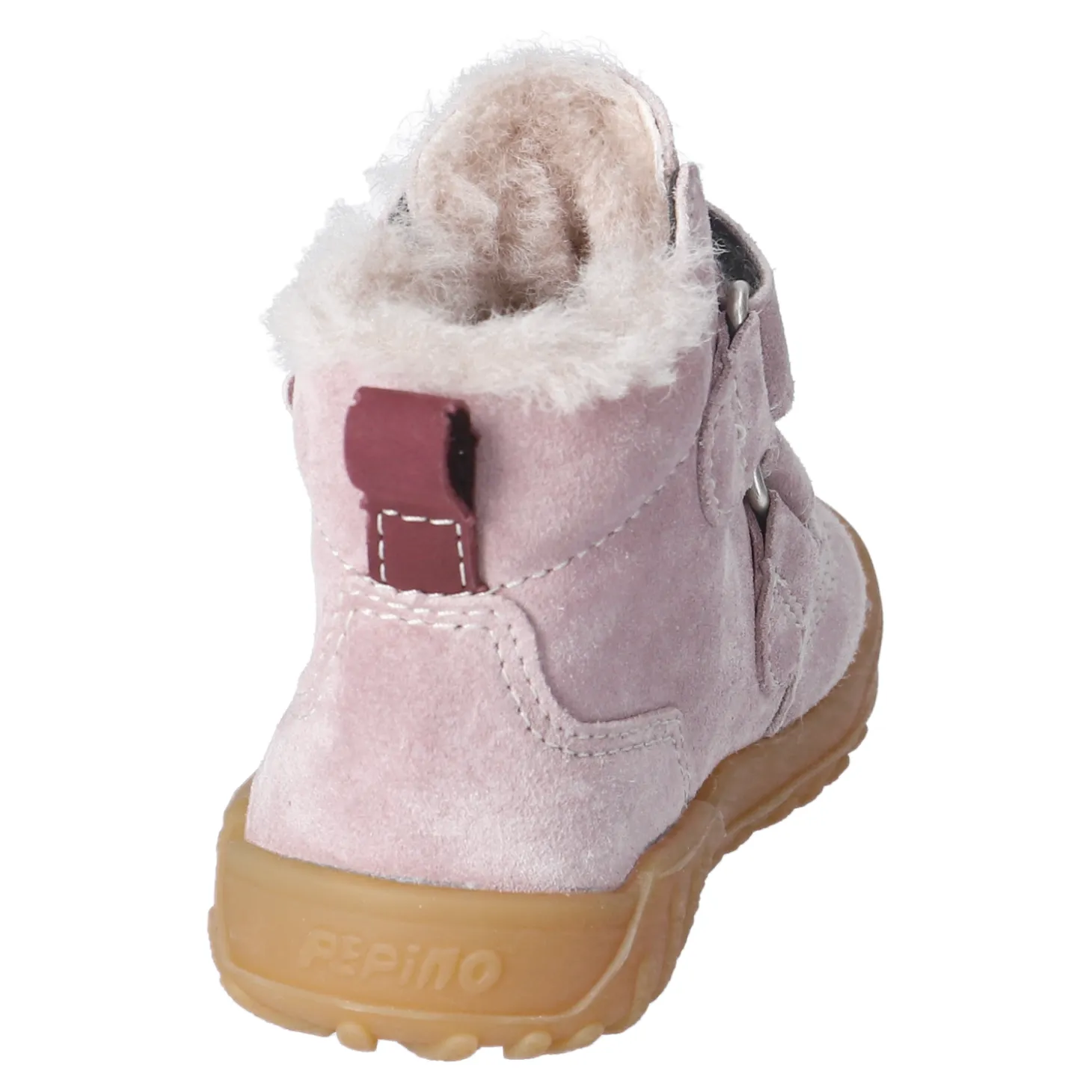 DOMI - Lauflernschuhe pink