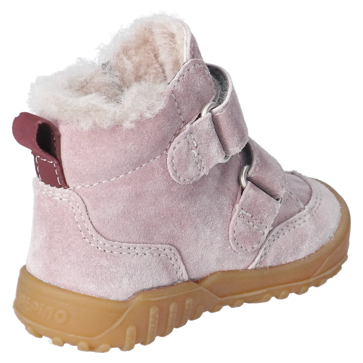 DOMI - Lauflernschuhe pink