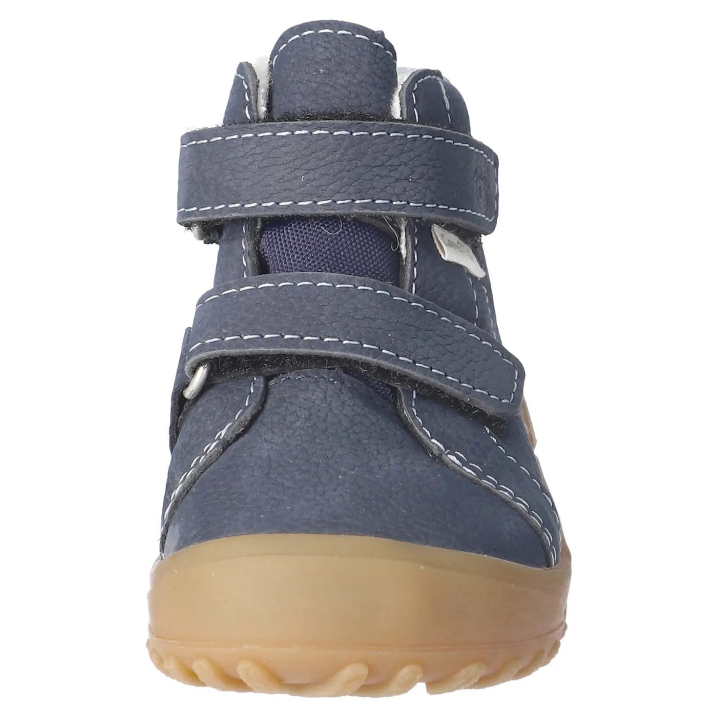 DONNY - Lauflernschuhe Blau