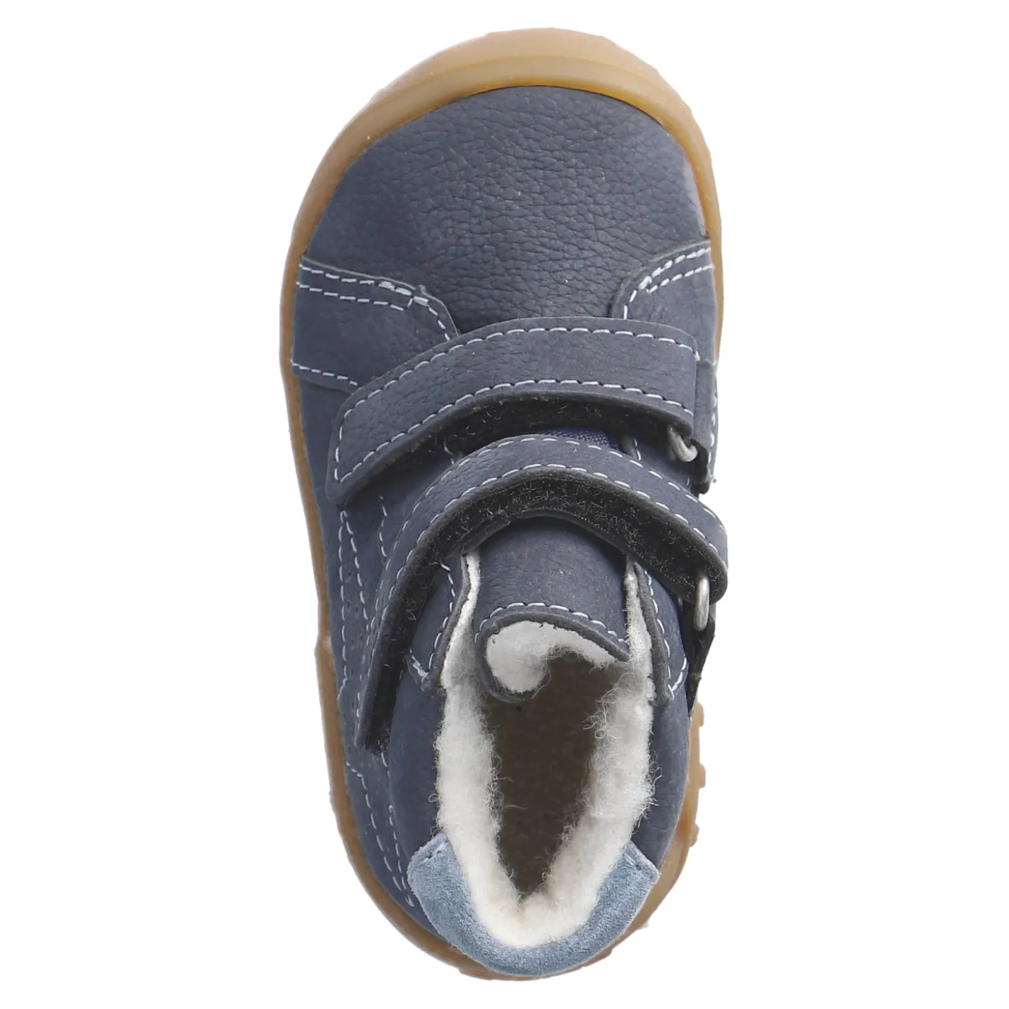 DONNY - Lauflernschuhe Blau
