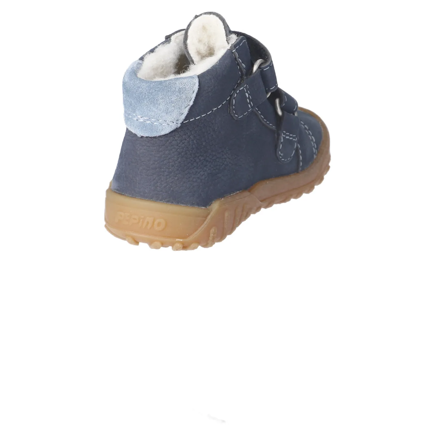 DONNY - Lauflernschuhe Blau