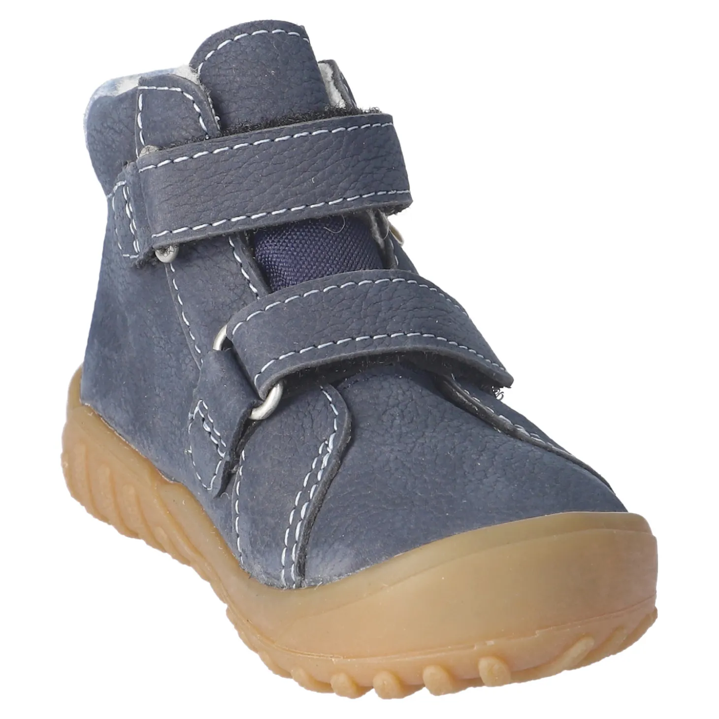 DONNY - Lauflernschuhe Blau