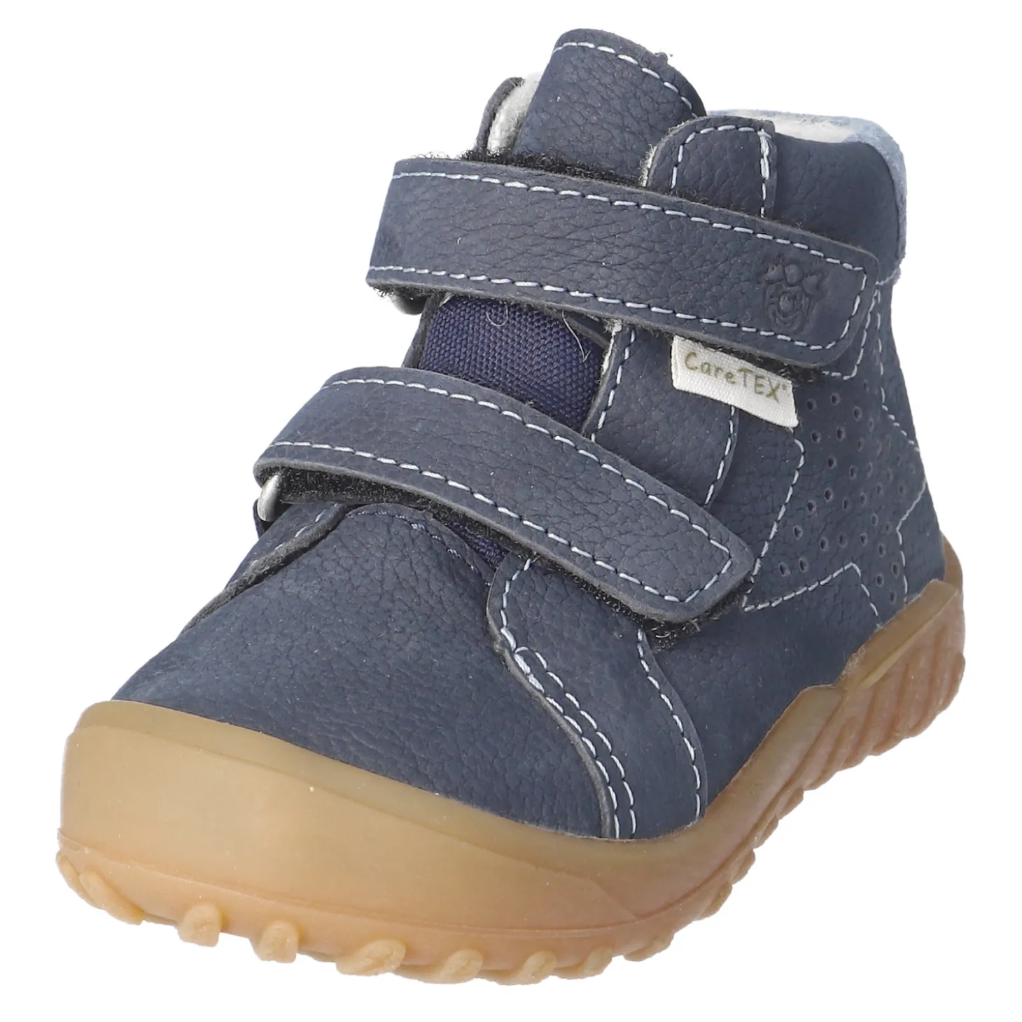 DONNY - Lauflernschuhe Blau