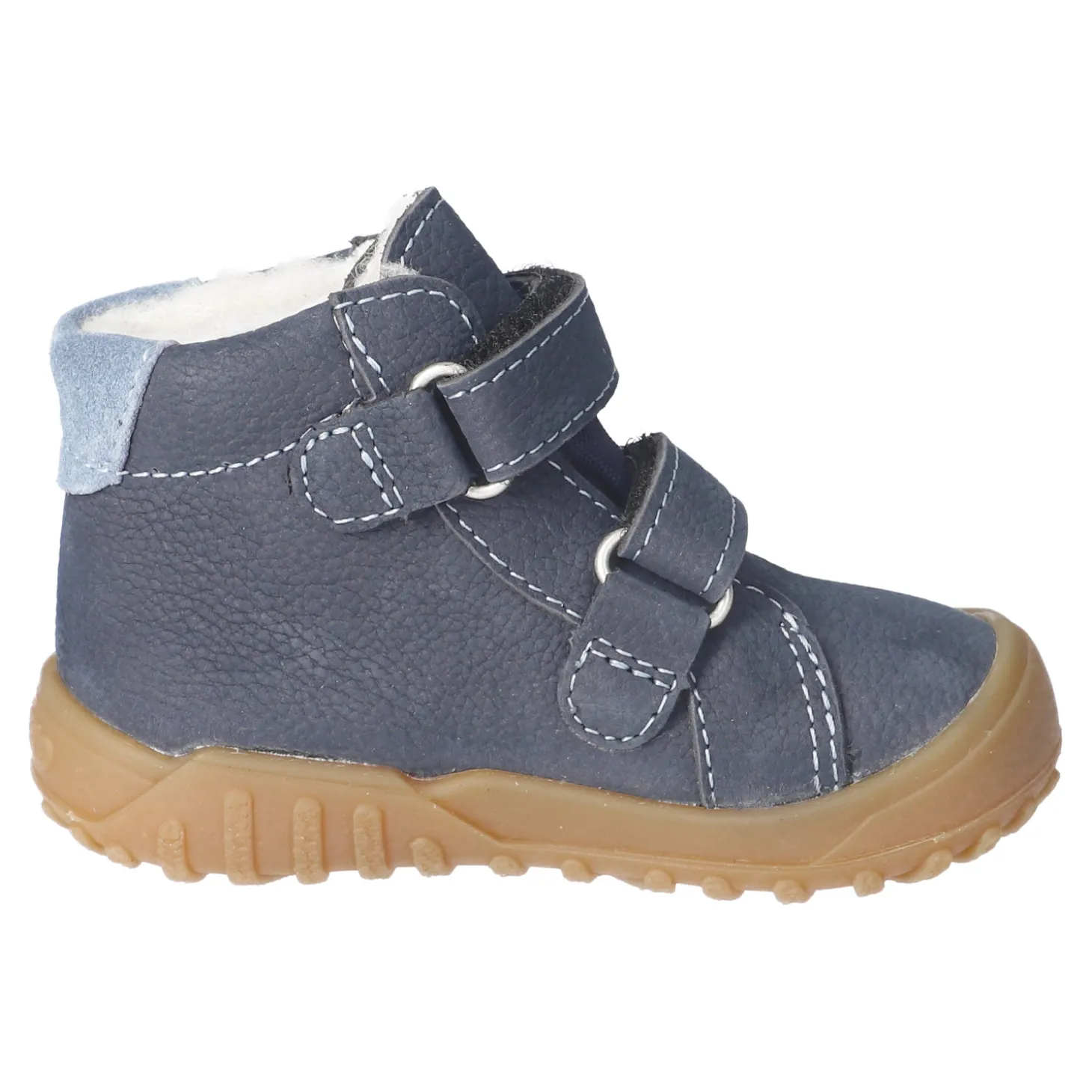 DONNY - Lauflernschuhe Blau