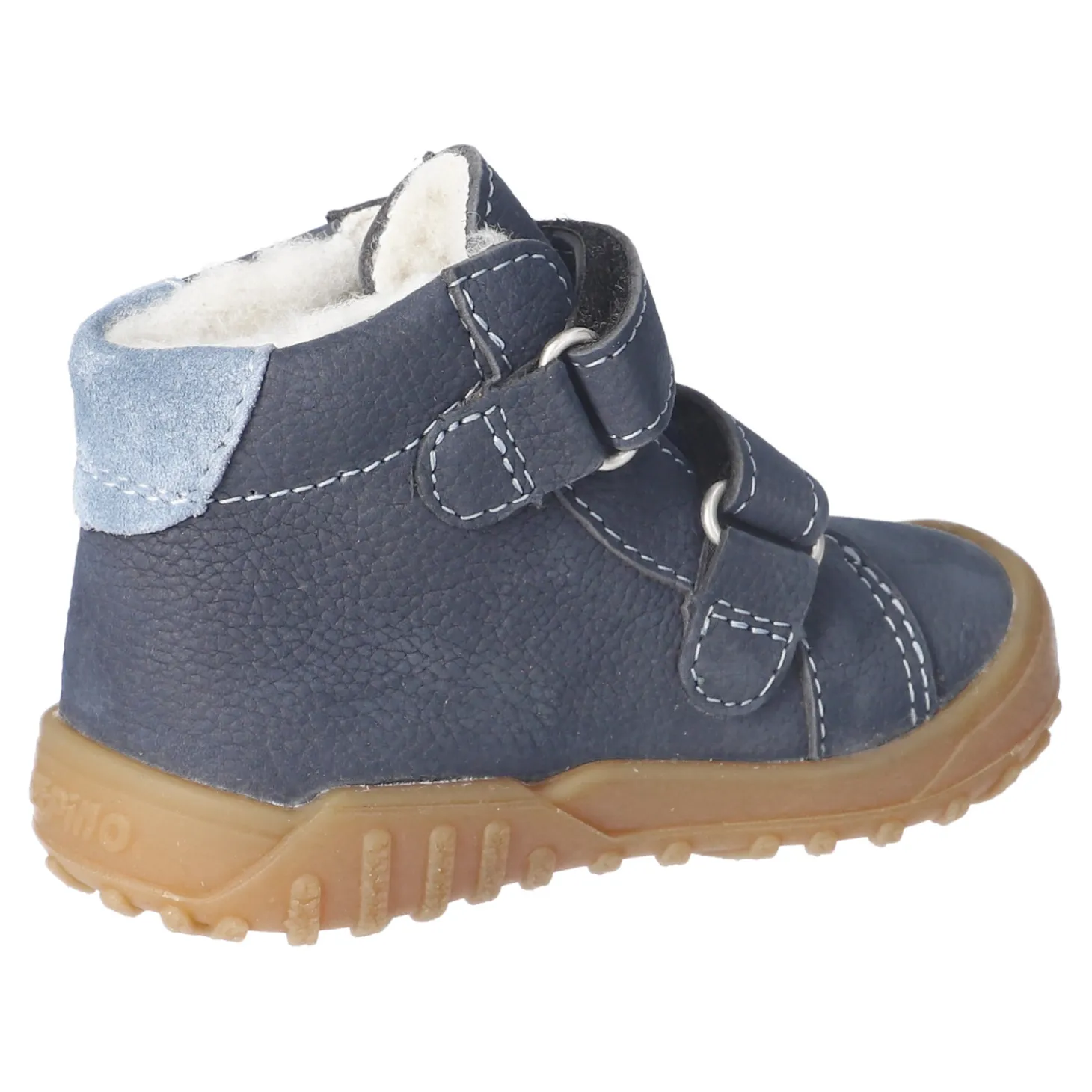 DONNY - Lauflernschuhe Blau