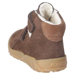 DONNY - Lauflernschuhe Braun