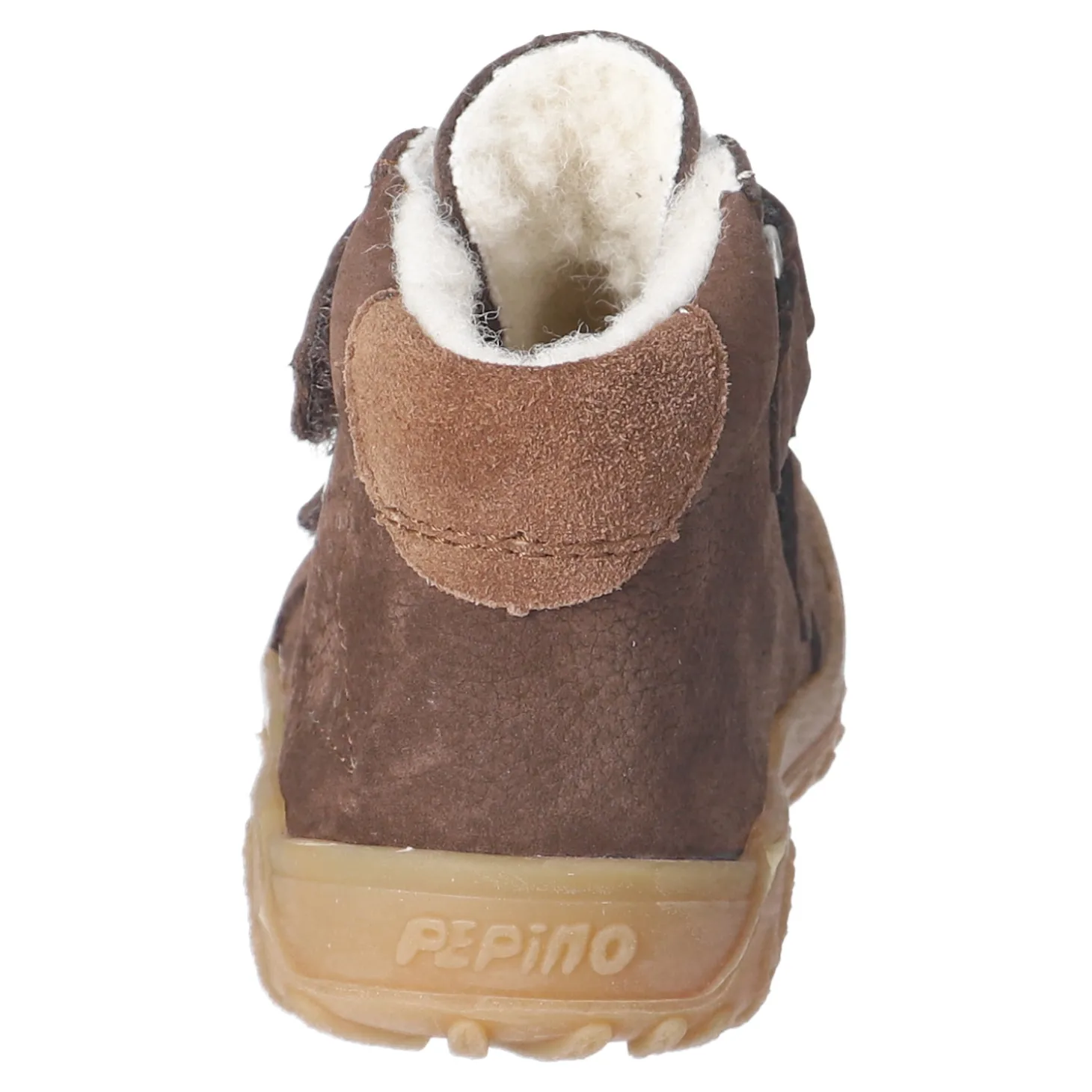 DONNY - Lauflernschuhe Braun