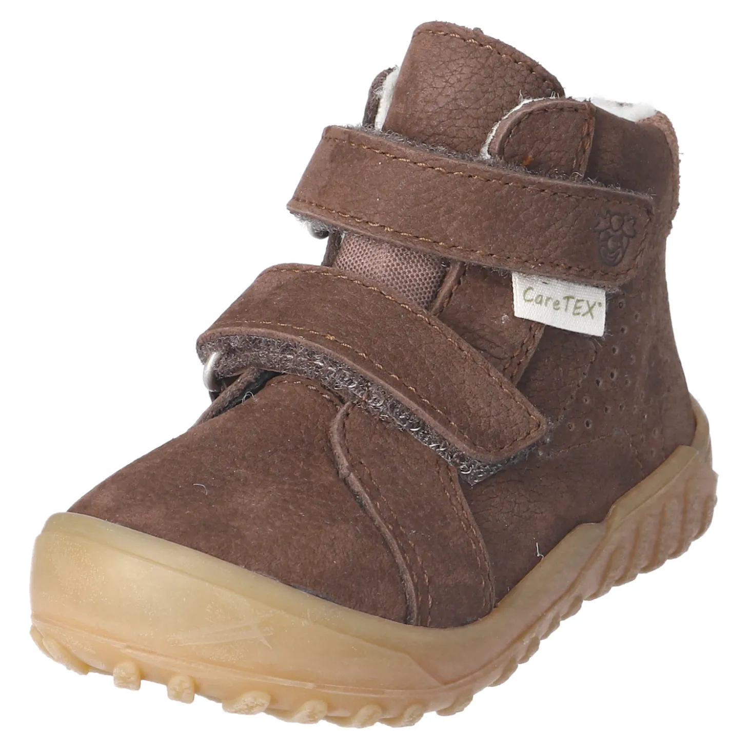 DONNY - Lauflernschuhe Braun