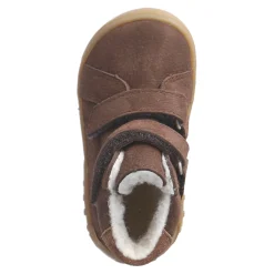 DONNY - Lauflernschuhe Braun