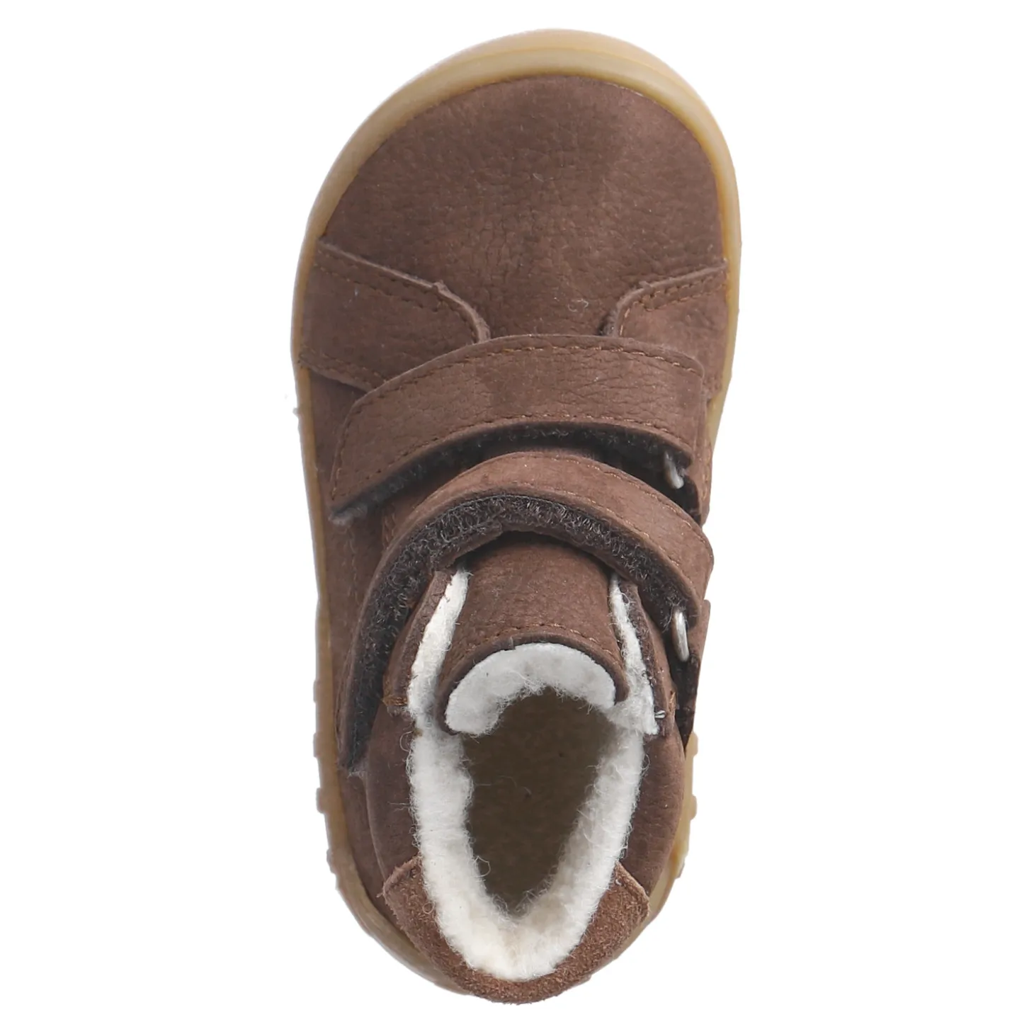 DONNY - Lauflernschuhe Braun