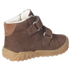 DONNY - Lauflernschuhe Braun