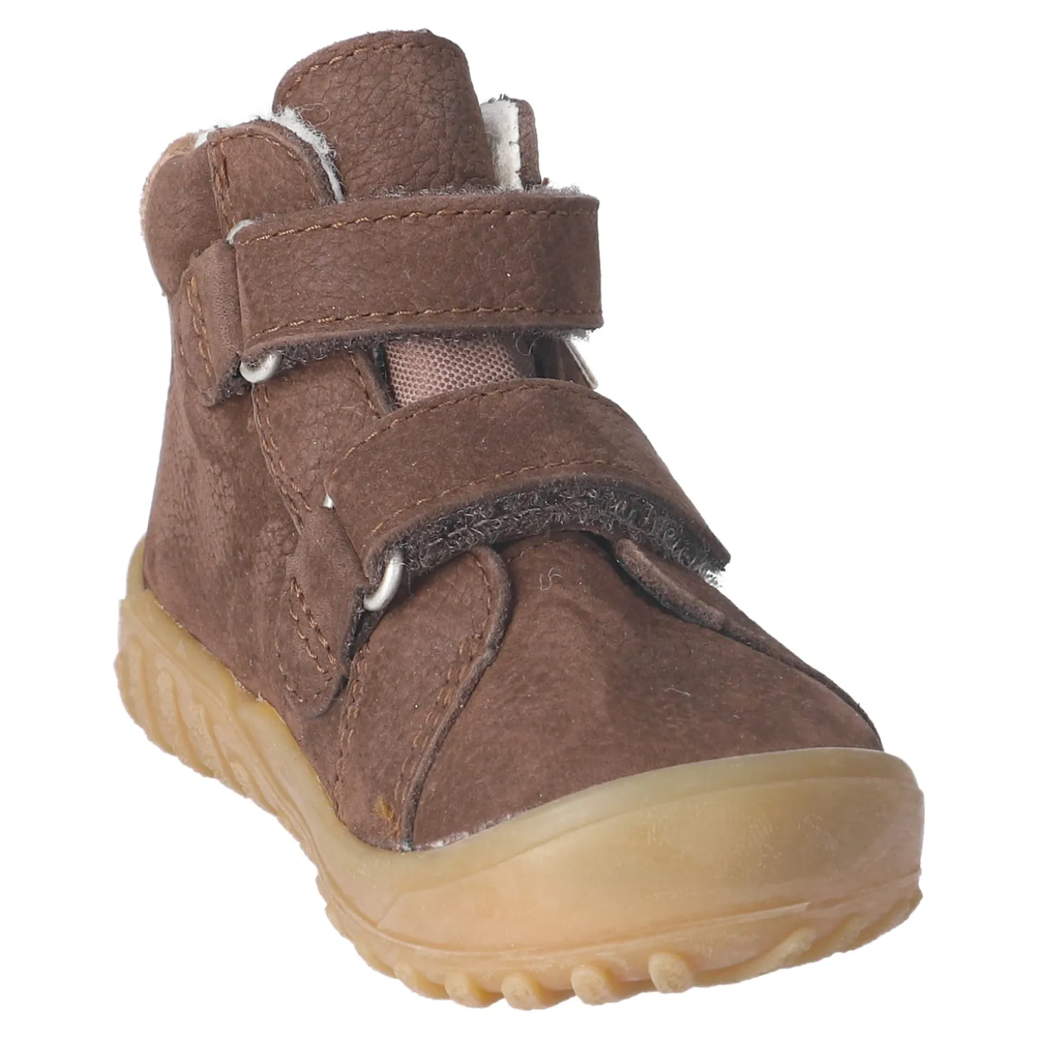 DONNY - Lauflernschuhe Braun