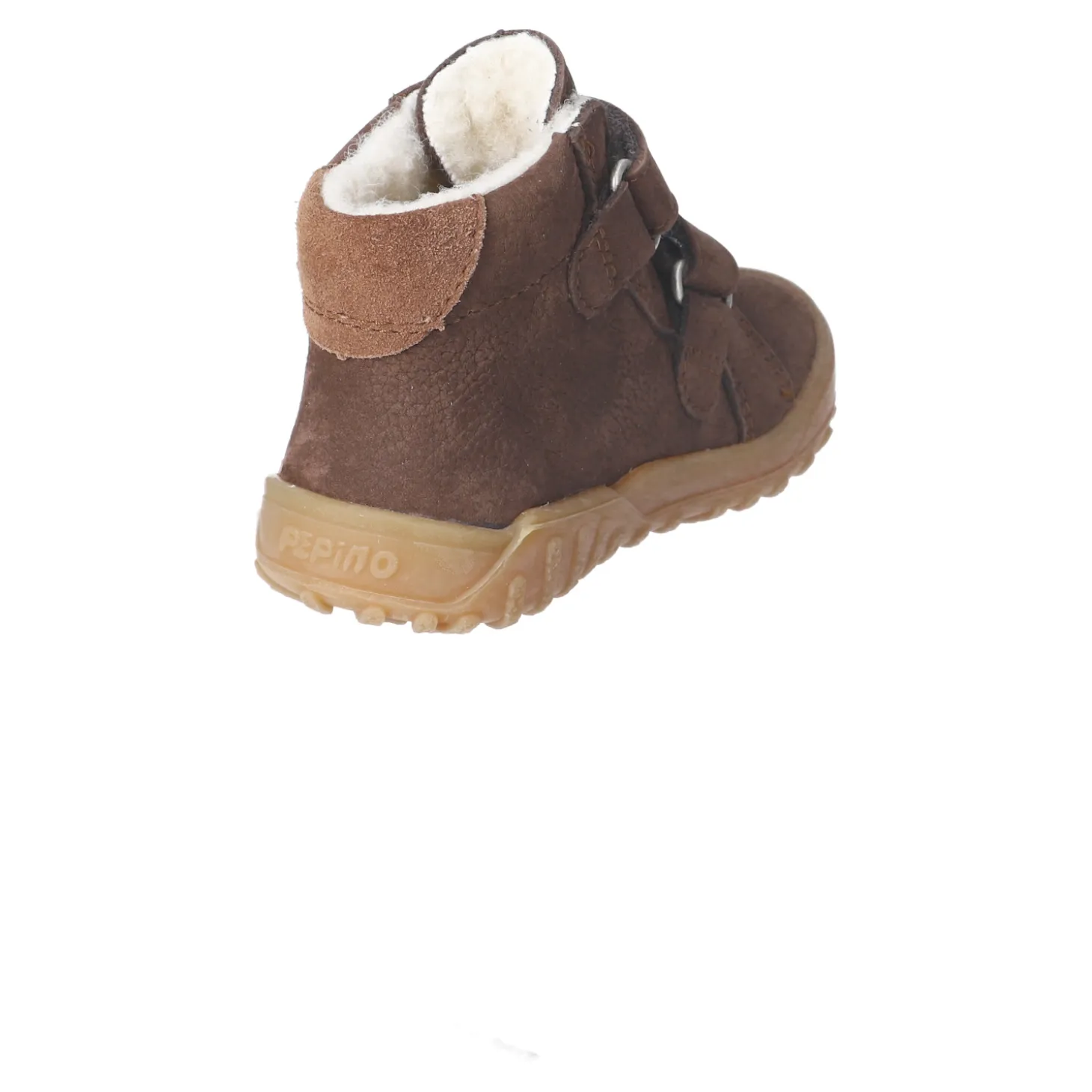 DONNY - Lauflernschuhe Braun