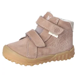 DONNY - Lauflernschuhe Braun