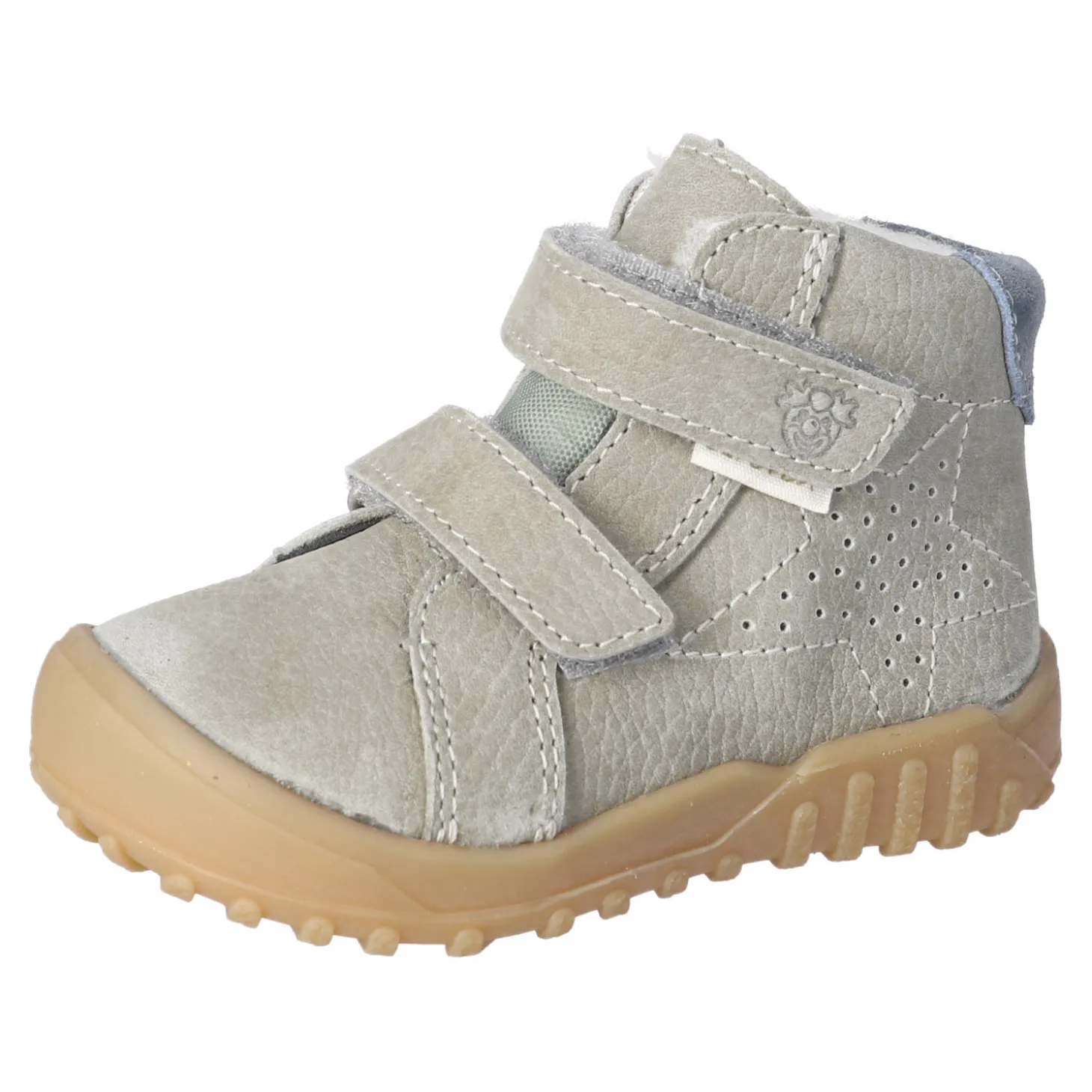 DONNY - Lauflernschuhe Grün