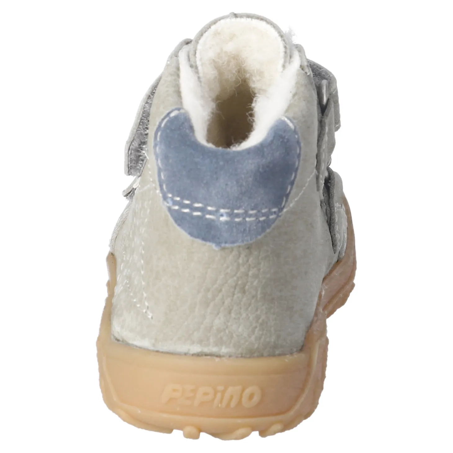 DONNY - Lauflernschuhe Grün