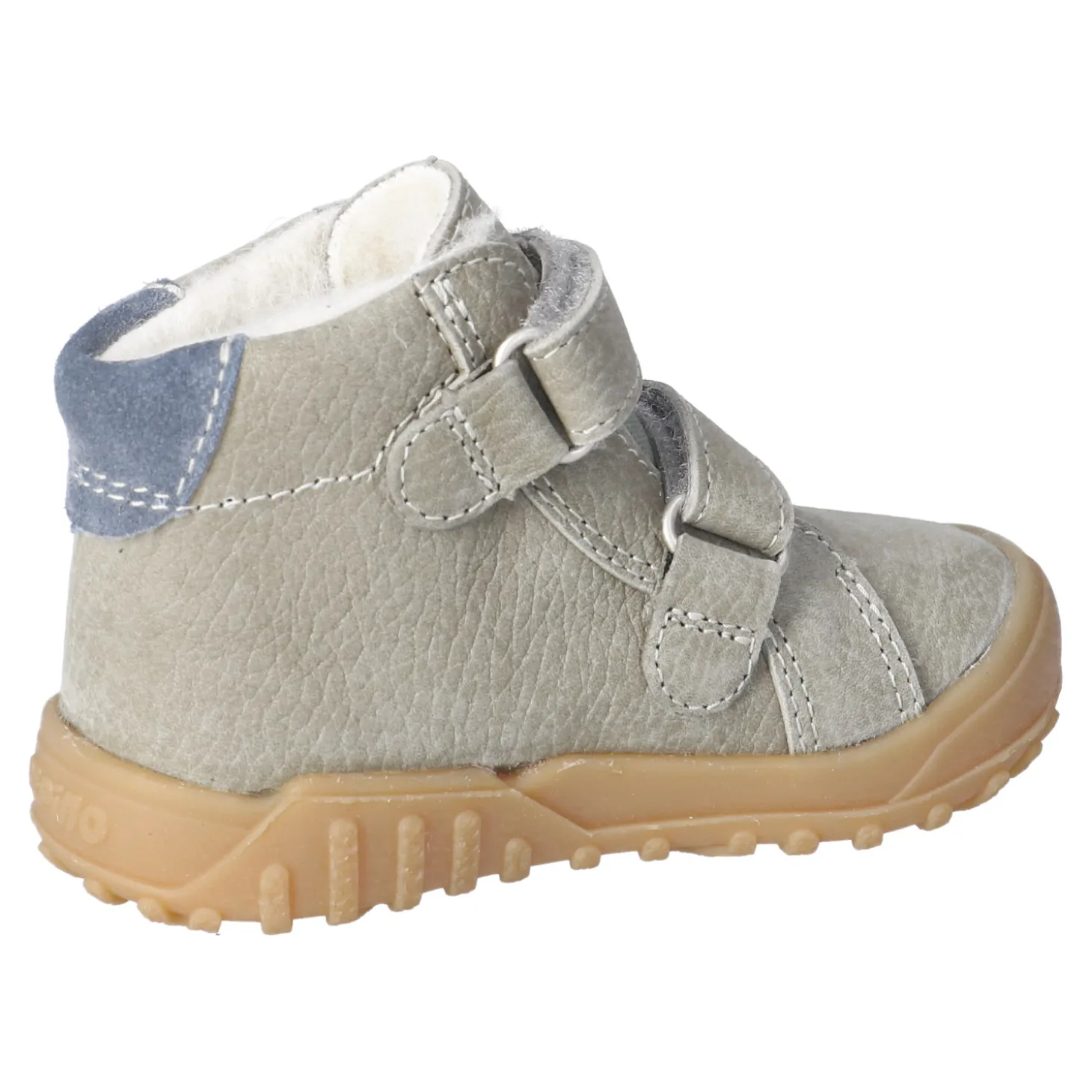 DONNY - Lauflernschuhe Grün