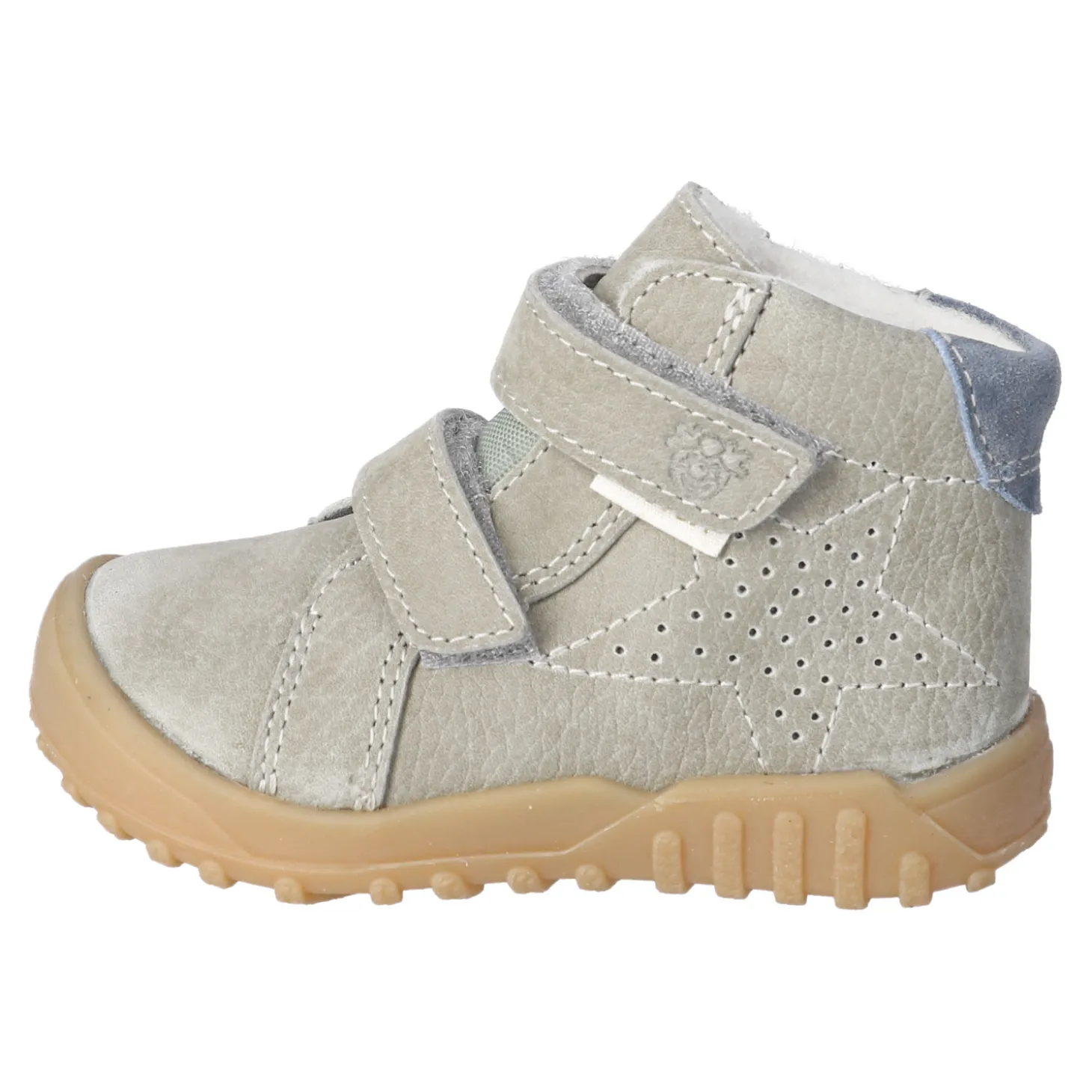 DONNY - Lauflernschuhe Grün