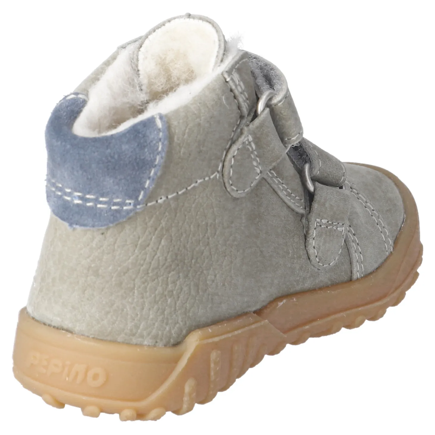 DONNY - Lauflernschuhe Grün