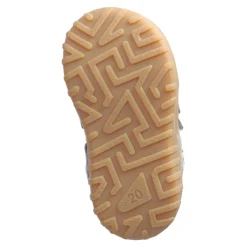 DONNY - Lauflernschuhe Grün