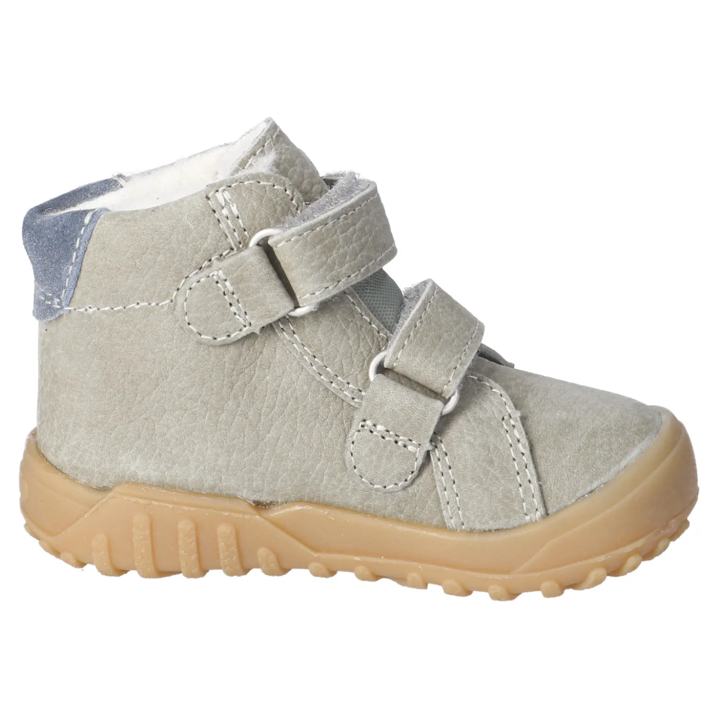 DONNY - Lauflernschuhe Grün