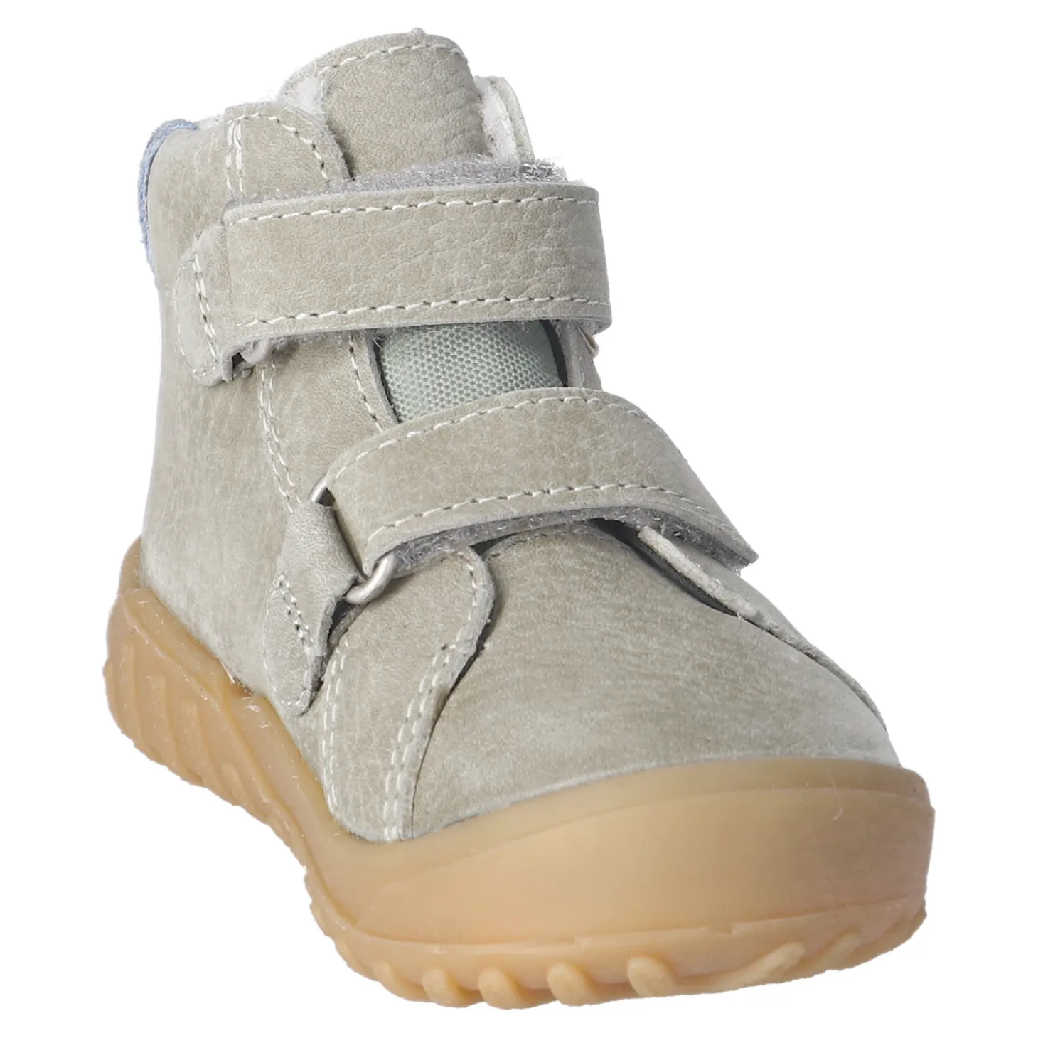 DONNY - Lauflernschuhe Grün
