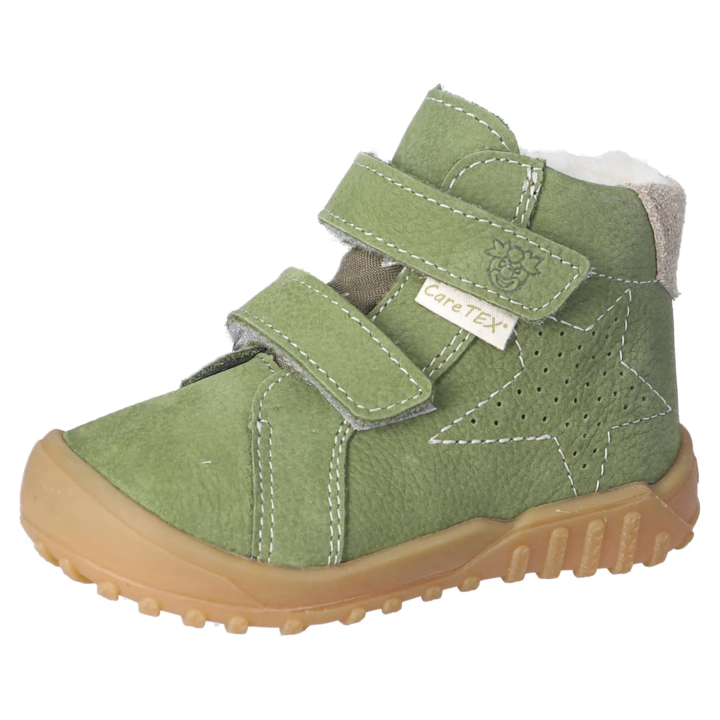 DONNY - Lauflernschuhe Grün