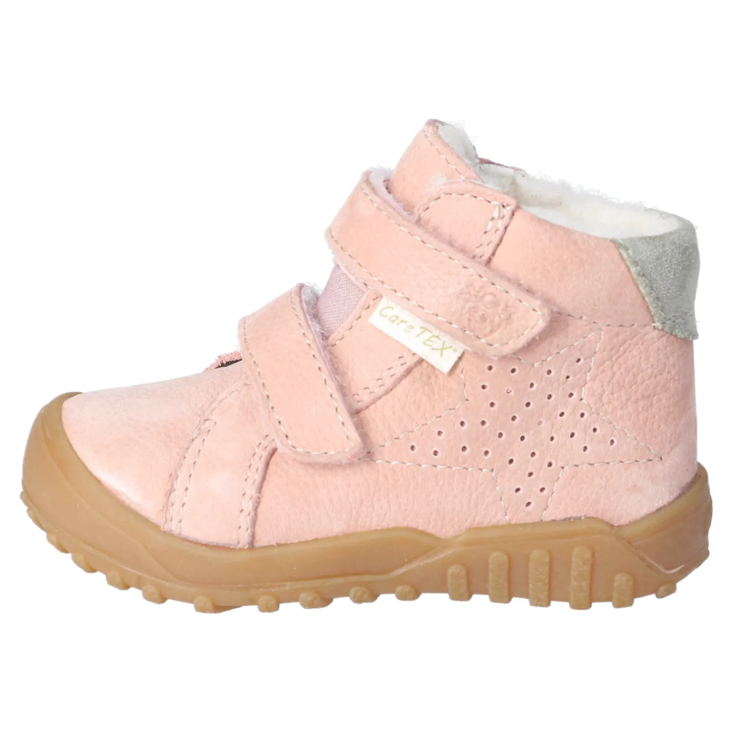 DONNY - Lauflernschuhe pink