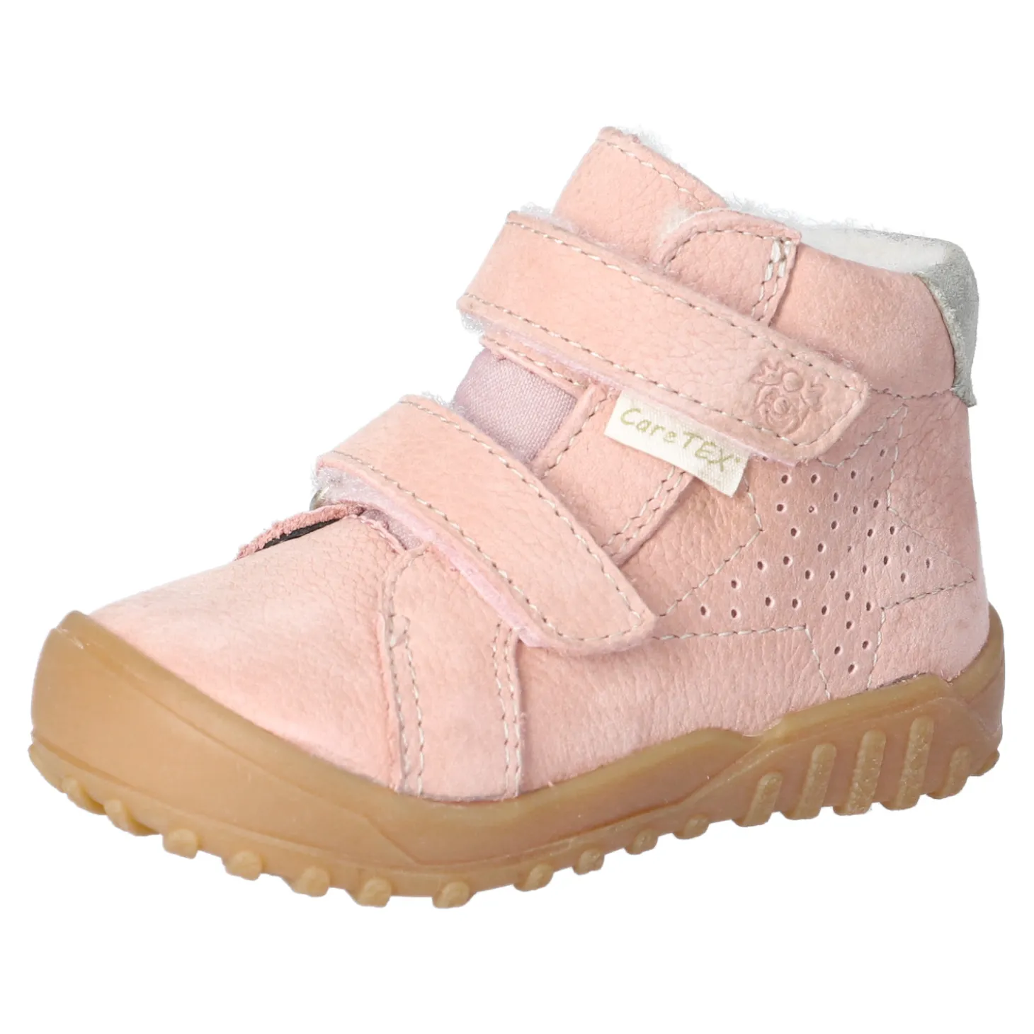 DONNY - Lauflernschuhe pink