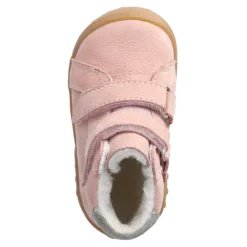 DONNY - Lauflernschuhe pink