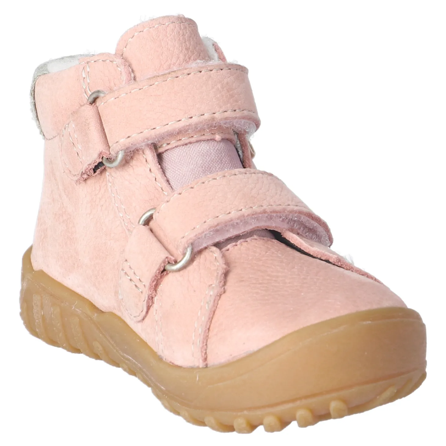 DONNY - Lauflernschuhe pink