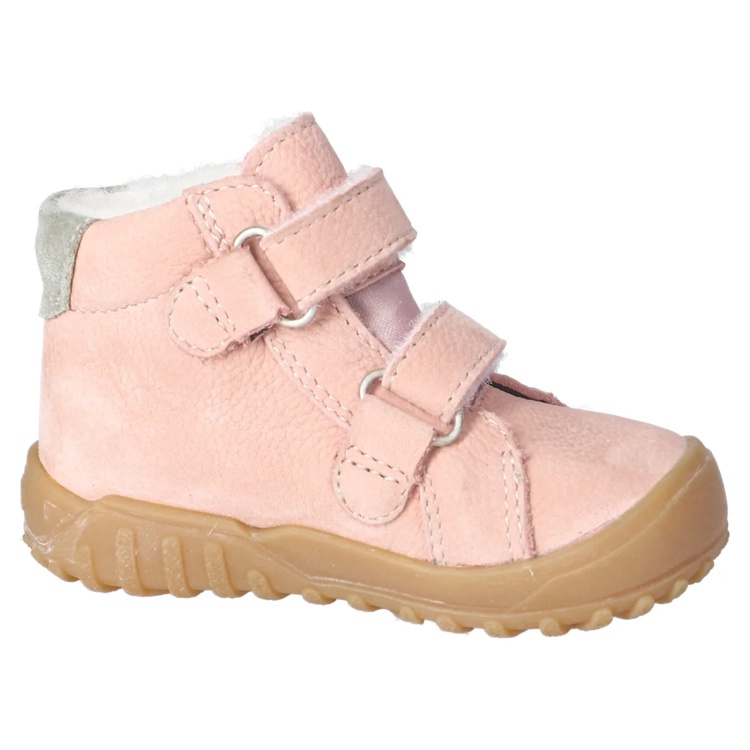 DONNY - Lauflernschuhe pink