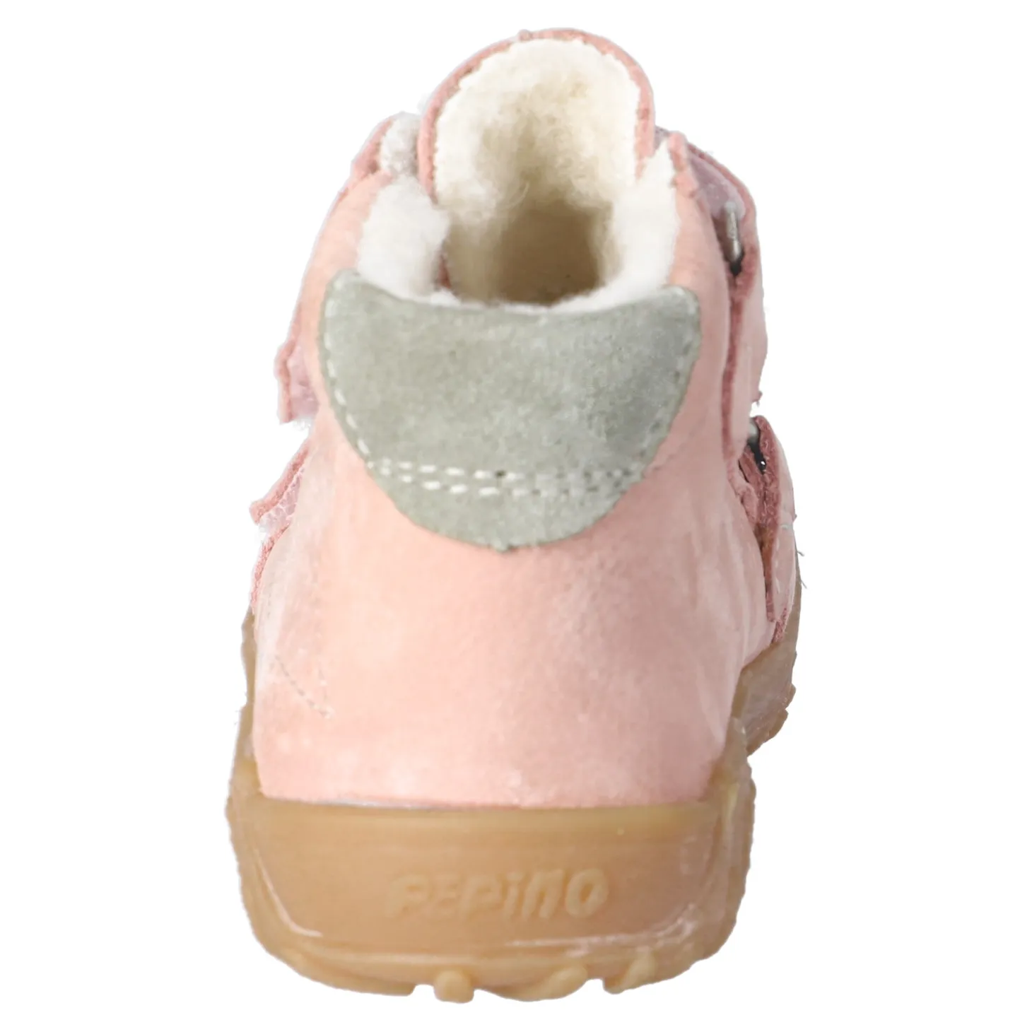 DONNY - Lauflernschuhe pink