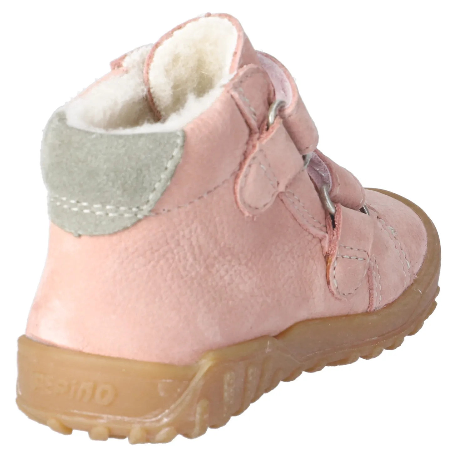 DONNY - Lauflernschuhe pink