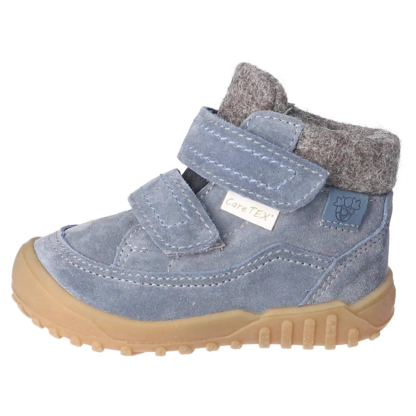 DONTE - Lauflernschuhe Blau
