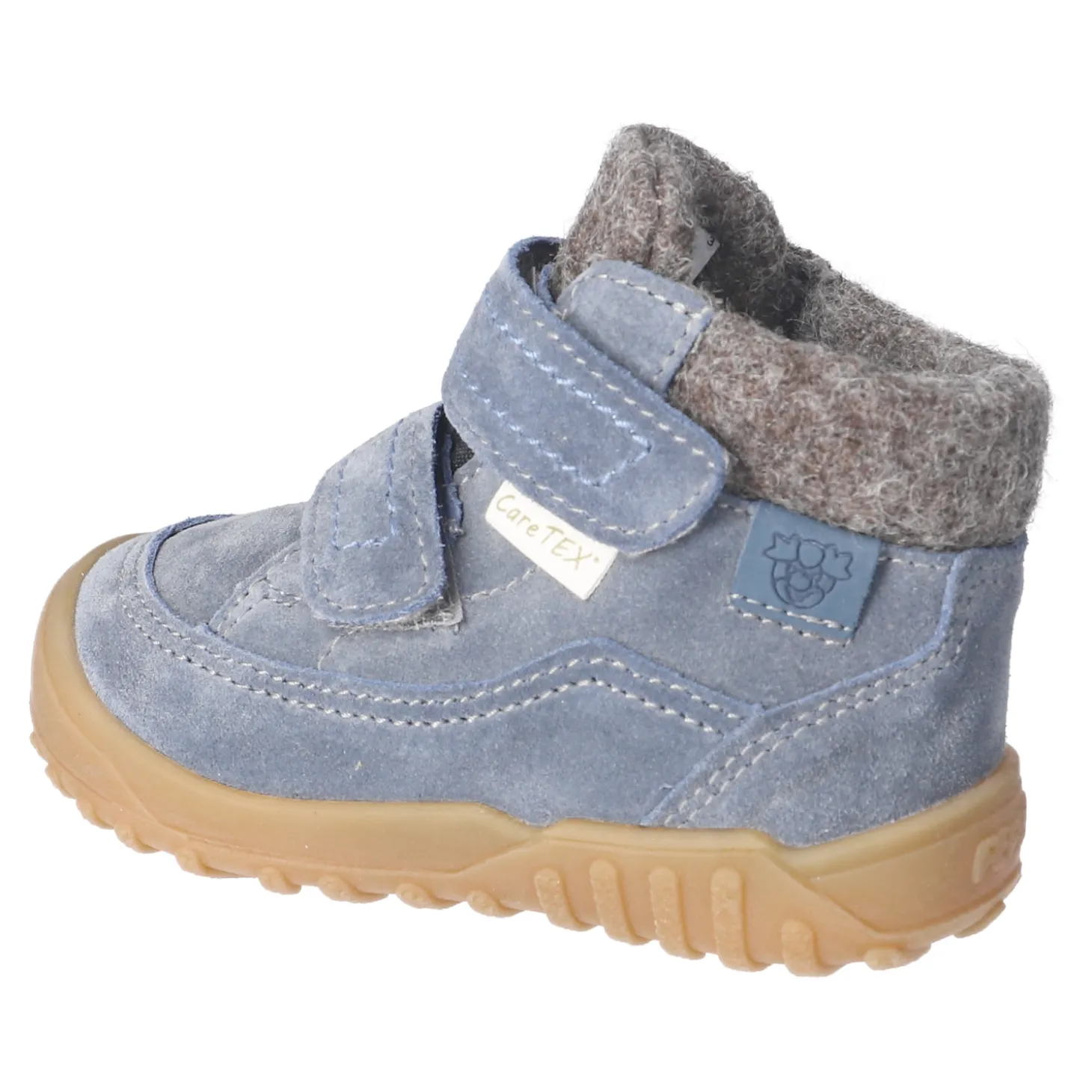 DONTE - Lauflernschuhe Blau