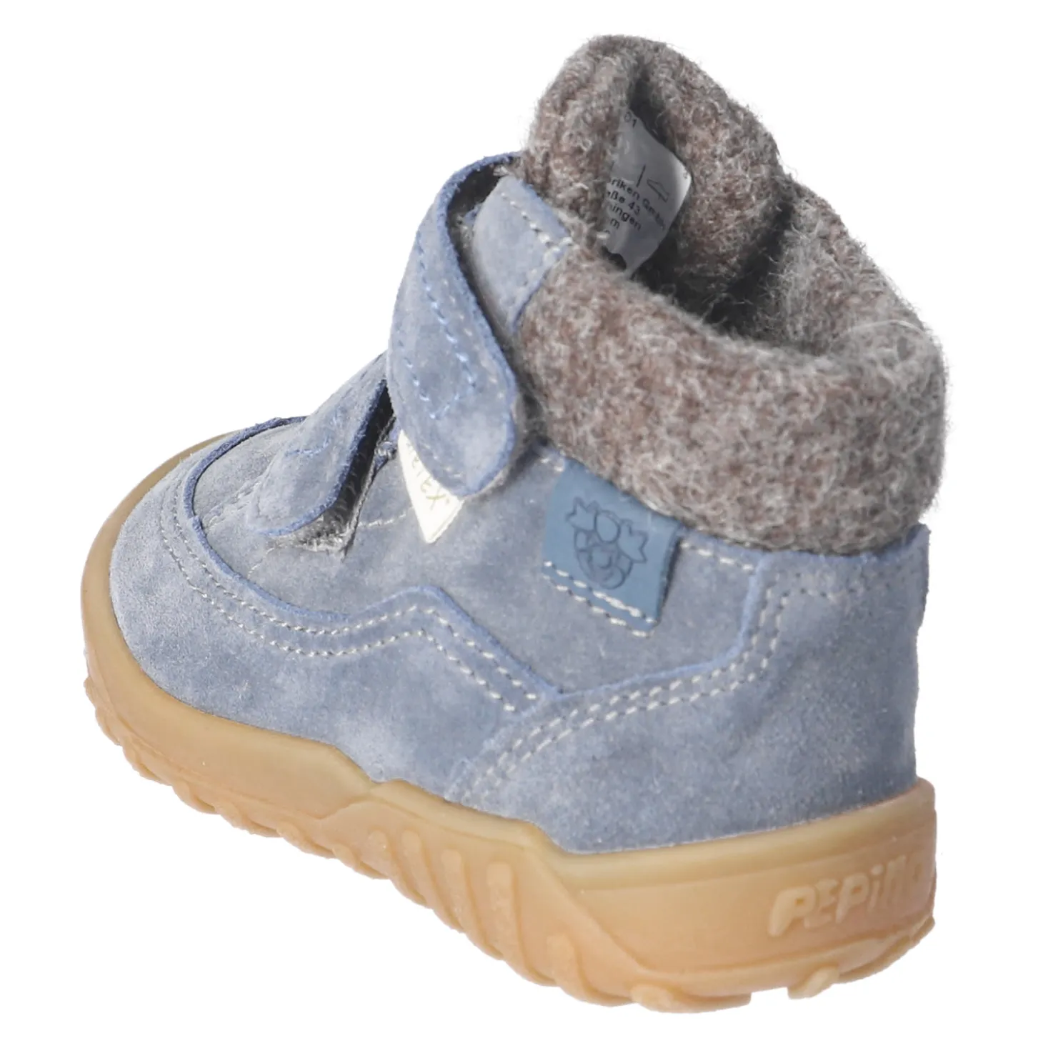 DONTE - Lauflernschuhe Blau