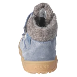 DONTE - Lauflernschuhe Blau